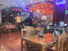 -德顺源·非遗烧麦·老菜(大观园店)
