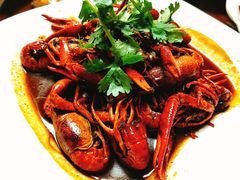 -漫天香·小龙虾餐厅(夏湾店)