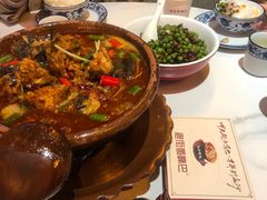 -老街鱼嘴巴(步步高新天地店)