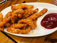 -TUK土耳其餐厅·下午茶(卢湾店)