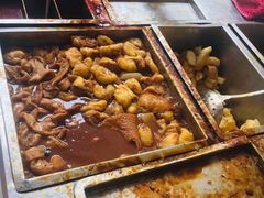 -细妹五香牛杂(步行街店)