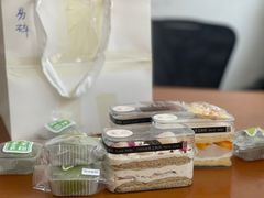 -夏至烘焙(上悦城店)