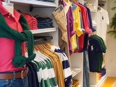 -Polo Ralph Lauren(青浦百联奥特莱斯广场店)