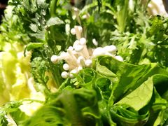 -清真·京华源铜锅涮肉(丰庆店)