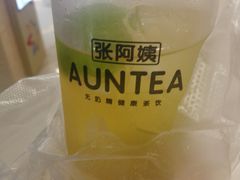 -张阿姨奶茶(湖西路店)