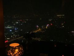-广州四季酒店·天吧·高空酒吧