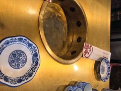 -牛街清真满恒記(平安里西大街店)