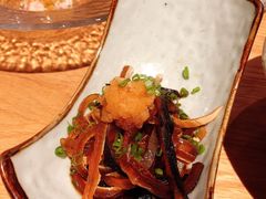 河豚皮-然寿司(郎园vintage店)
