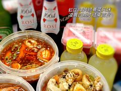 -金龙·打边炉(武进路店)
