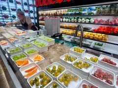 -禧悦汤泉(万兴店)