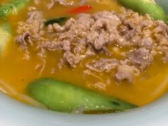 酸汤肥牛-大树餐厅(益田假日店)