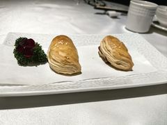 -申粤轩酒楼·三十年粤菜经典(丁香花园店)
