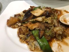 -梅龙镇酒家(南京西路总店)