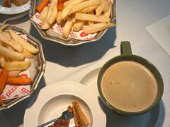 -春树下·树屋花房西餐厅(罍街AS1980店)