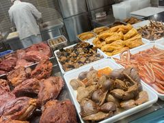 -王家沙点心店(南京西路总店)