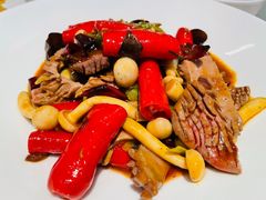 -春发生饭店·非遗(南院门店)