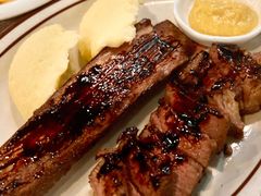 慢烤牛排骨-LA MAISON公鸡和龙(蛇口店)