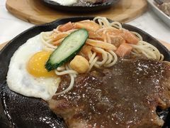 -豪享悦牛排自助餐厅(天河城店)