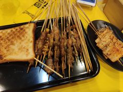 -望京小腰(北京总店)