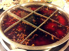 -邓莽子老火锅(鲁祖庙店)