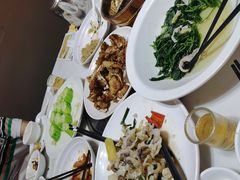 -红日饭店(裕隆三路店)