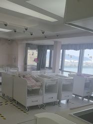 -台湾台婴美月子中心(长沙保利店)