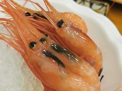 -银子铁板烧料理自助餐(人民广场店)