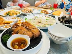 -莆田餐厅(NEX店)