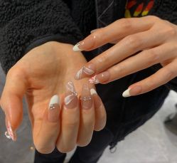 -Nail Me美甲美睫