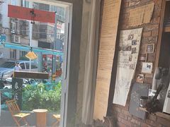 -春庄咖啡SpringHues(钟楼小区店)
