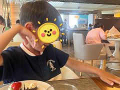 -北京王府井希尔顿酒店·万斯阁西餐厅