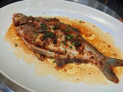 -飞尝蚝·顺德菜·鱼生(顺德总店)