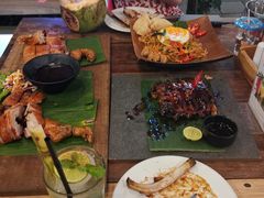 -Naughty Nuri’s Phuket
