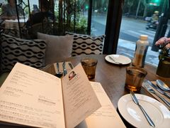 -夏朵餐厅(丁香店)