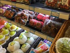 -吾家果精品水果(海第店)