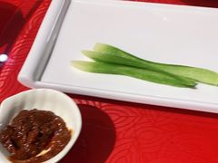 -魁盛居百年鲁菜馆(中林路店)