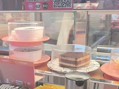 -争鲜回转寿司(中街大悦城店)