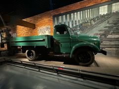 -柳州工业博物馆