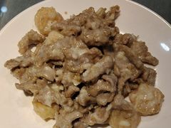 -振生清真饭店(永安道店)