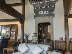-广富林宰相府酒店·水云间