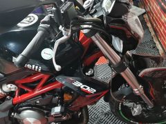 -摩道团机车工坊 摩托车维修 精洗店