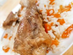 -零·壹新疆羊肉抓饭