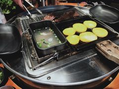 -伍丁·烤牛肋(和平东桥店)