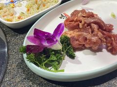 -鹤之乡·齐齐哈尔烤肉·非遗(秋涛路店)