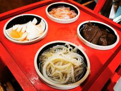 -谭鸭血老火锅(龙湖宝山天街店)