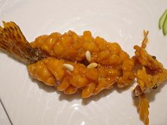 -一品淮扬 · 淮扬菜·北京万达文华酒店