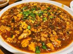 绍子脑花-老号尤兔头(西川店)
