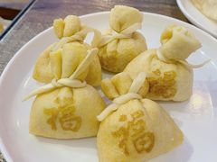 鱼籽福袋-鱼醉无骨鱼·中山脆肉鲩(荔湾路店)