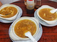 -添發碗仔翅美食