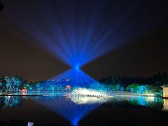 -印象西湖·最忆是杭州实景演出